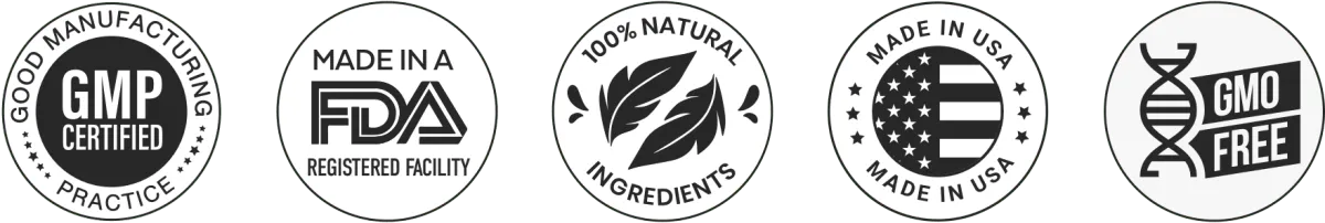 CitrusBurn certificates