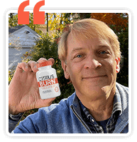 CitrusBurn reviews 2